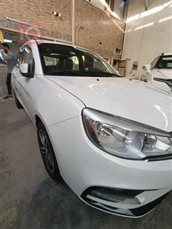 Proton Saga